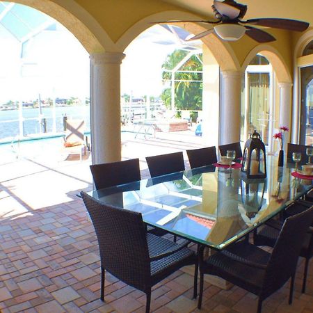 Top Florida Vacation Villas Fort Myers Exterior photo
